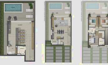 Imagem 7: Casa residencial para venda, Granja Viana, Cotia - CA6889