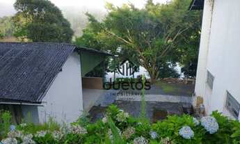 Imagem 3: Chácara com 4 dormitórios à venda, 2280 m² por R$ 850.000,00 - Cedro Alto - Rio dos Cedros