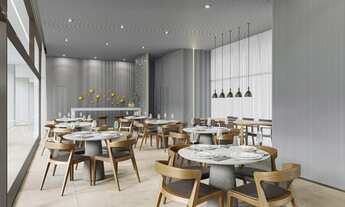 Imagem 5: BRASILIA - Apartamento Padrao - SETOR NOROESTE