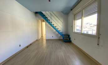 Imagem 5: Cobertura no Bairro Santana de 01 dormitório, em ótima localização!