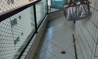 Imagem 6: Apartamento para Venda em Praia Grande, GUILHERMINA, 1 dormitório, 1 banheiro, 1 vaga