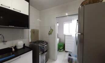 Imagem 4: Apartamento para Venda em São Paulo, Jardim Oriental, 1 dormitório, 1 banheiro, 1 vaga