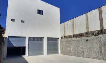 Imagem 4: Galpão/Depósito/Armazém para aluguel tem 730 metros quadrados em Vila Jaguara - São Paulo