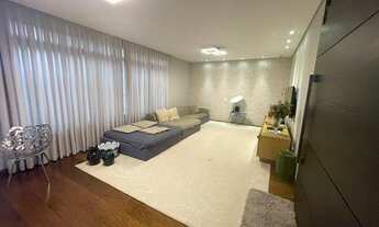 Imagem 4: Sobrado para venda com 402 metros quadrados com 4 quartos em Moema - São Paulo - SP