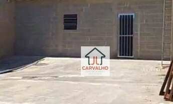 Imagem 4: Grande área com infraestrutura