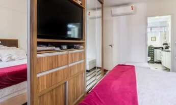 Imagem: Apartamento para venda com 137 metros quadrados