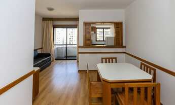 Imagem 5: São Paulo - Apartamento Padrão - Pinheiros