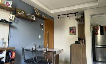 Imagem 6: Apartamento Andar otimo condominio Nações Unidas