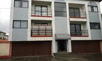 Imagem: Apartamento de 1 quarto com suíte extensão