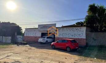 Imagem 3: Brasília - Galpão/Depósito/Armazém - Setor de Mansões do Lago Norte