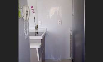 Imagem 4: Lindo apartamento para venda 51M²