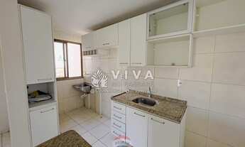 Imagem 6: Apartamento para venda com 63 metros quadrados com 3 quartos em Passaré - Fortaleza - CE