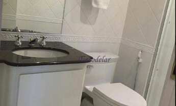 Imagem 6: Flat para alugar, 32 m² por R$ 5.980,47/mês - Jardim Paulista - São Paulo/SP