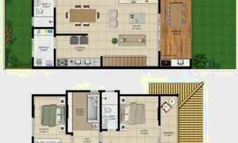 Imagem 7: Duplex em ótima localização