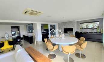 Imagem 5: Apartamento para locação ao lado do Parque do Ibirapuera, 335m², 3 suítes, 4 vagas