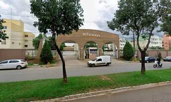 Imagem 2: Apartamento no "Residencial Metrópoles" - Jardim Novo Mundo - Goiânia/GO