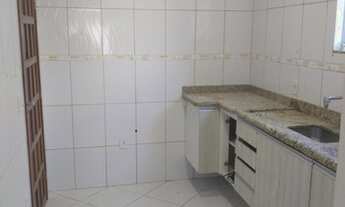 Imagem 7: CASA NO PARQUE IMPERIAL