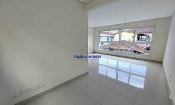 Imagem 7: Casa à venda no bairro Boqueirão, Santos 3 quartos 1 suíte 4 vagas