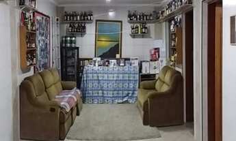 Imagem 2: CASA RESIDENCIAL em SÃO PAULO - SP, RECANTO VILA ANASTACIO