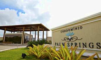 Imagem 1: Lote - Palms Springs - 360m² - Á vista