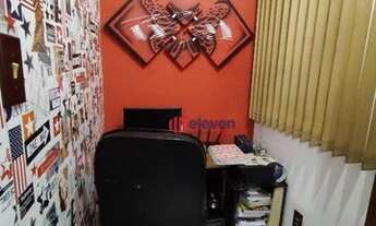 Imagem 6: Casa com 2 dormitórios à venda por R$ 250.000 - Catiapoã - São Vicente/SP