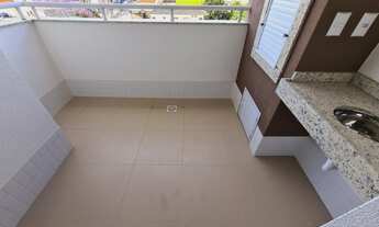 Imagem 3: Apartamento para venda com 3 quartos sendo 1 suíte em Barreiros - São José - SC