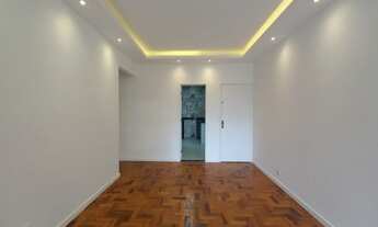 Imagem 2: MURILO MACIEL - VENDE - APARTAMENTO R. AURELIANO COUTINHO - TOTALMENTE REFORMADO