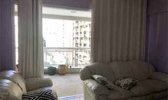 Imagem: APARTAMENTO RESIDENCIAL em SÃO PAULO