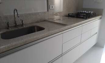 Imagem 3: Apartamento para venda possui 90 metros quadrados com 2 quartos