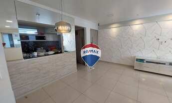 Imagem 4: Vendo apartamento 03 quartos na Encruzilhada, 70 m², 01 vaga, Nascente