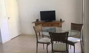 Imagem 4: Apartamento para aluguel tem 65 metros quadrados com 3 quartos