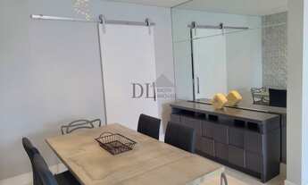 Imagem 7: Apartamento para aluguel possui 139 metros quadrados com 2 quartos