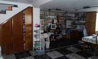 Imagem 5: SãO PAULO - Sobrado Padrão - Tucuruvi