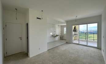 Imagem 2: APARTAMENTO COM 2 VAGAS COBERTAS E SOL DA MANHÃ À VENDA NO SWISS PARK