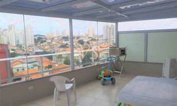 Imagem 5: Apartamento para Venda em São Paulo, Lauzane Paulista, 2 dormitórios, 1 suíte, 2 banheiros