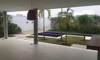 Imagem 7: Casa Condomínio - Condomínio Reserva do Paratehy - 615m² - 5 Dormitórios