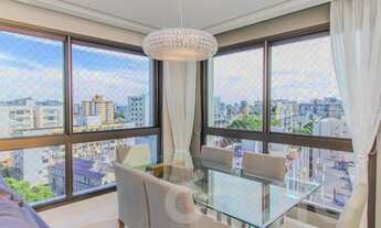 Imagem 6: Lindo apartamento 3 dormitórios e 2 vagas no Bairro Rio Branco