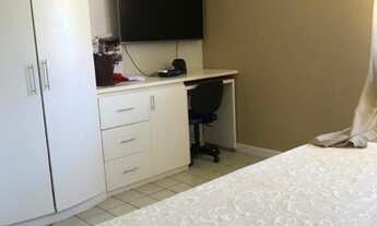 Imagem 4: Casa 4/4 sendo 3 suítes no condomínio Eco VIlas - Vilas do Atlântico - Lauro de Freitas