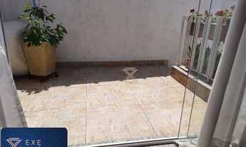 Imagem 7: Casa com 3 dormitórios à venda, 90 m² por R$ 680.000 - Santana - São Paulo/SP