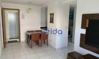 Imagem 7: Apartamento semi mobiliado, com 1 quarto, 40 m², ao lado da 17 de Agosto, por R$ 2.100/mês