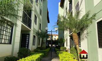 Imagem 3: APARTAMENTO - COND VILLAGE III - ITAQUAQUECETUBA/SP