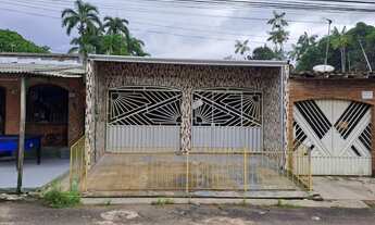 Imagem: Vendo excelente casa no Distrito industrial