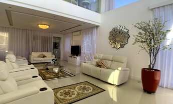 Imagem 4: Casa a venda no Amoraeville em Jurerê Internacional