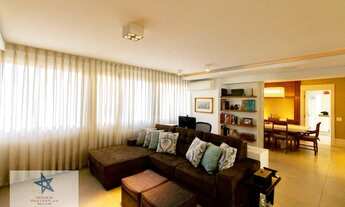 Imagem 7: São Paulo - Apartamento Padrão - Jardim América