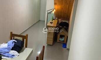 Imagem 2: Cobertura à venda, 3 quartos, 1 suíte, 2 vagas, Buritis - Belo Horizonte/MG