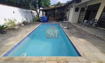 Imagem: OPORTUNIDADE CONDOMÍNIO PARAÍSO CASA LINEAR