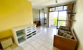 Imagem 2: OPORTUNIDADE! REGIÃO PRIVILEGIADA, 01 DORMITÓRIO COM LAZER TOTAL!