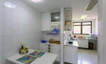 Imagem 7: Apartamento para aluguel, 4 quartos, 4 suítes, 4 vagas, Lourdes - Belo Horizonte/MG