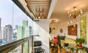 Imagem 7: APARTAMENTO RESIDENCIAL em SÃO PAULO - SP, PINHEIROS