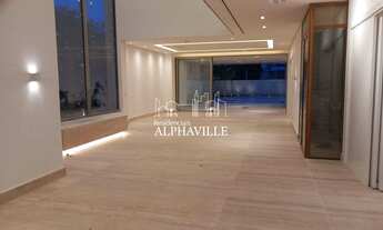 Imagem 6: Belissima mansão no coração de alphaville